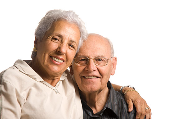 Photo of a couple smiling. Link to Life Stage Gift Planner Over Age 65 Situations. Photo of a couple smiling. Link to Life Stage Gift Planner Over Age 65 Situations.